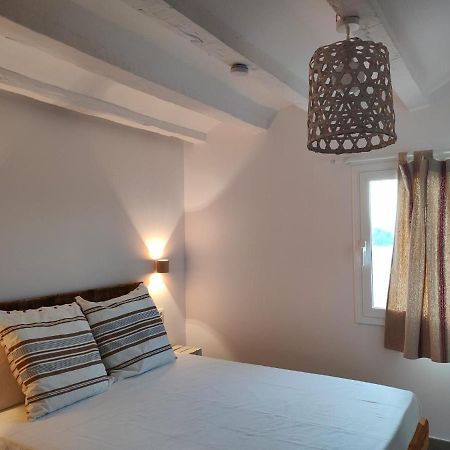 Villa Mas Mido Sant Jaume d'Enveja Esterno foto