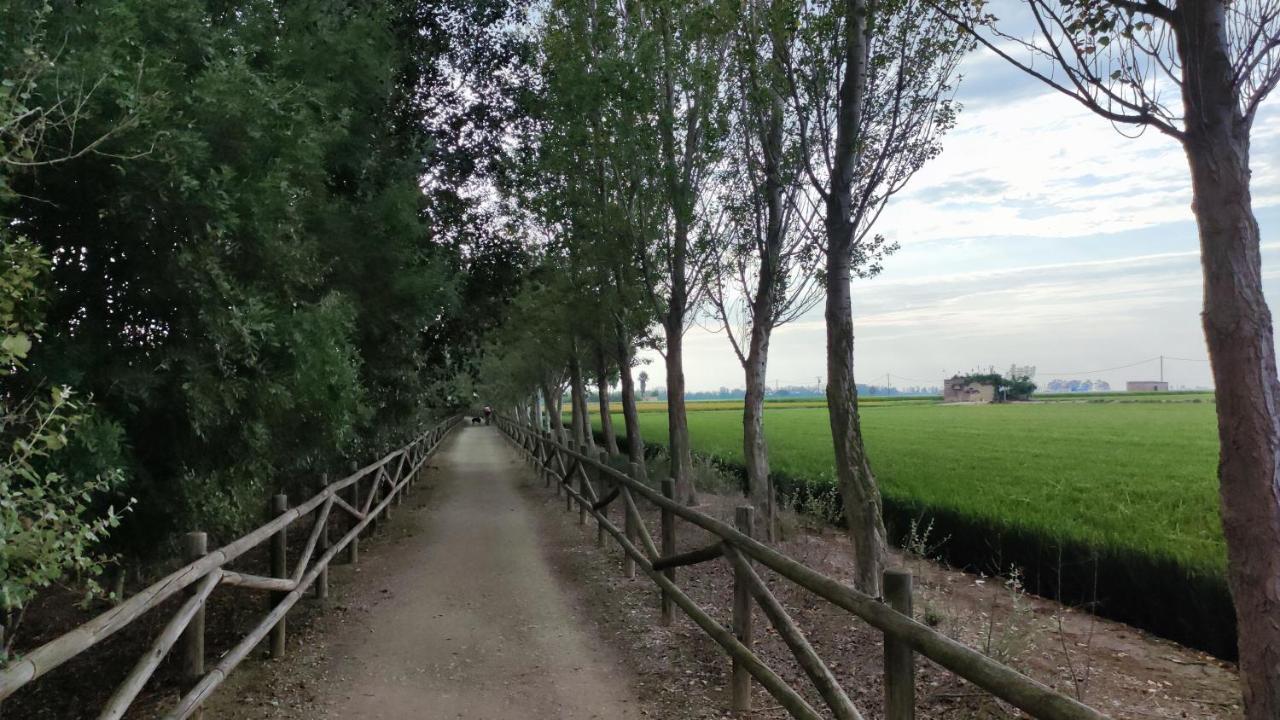 Villa Mas Mido Sant Jaume d'Enveja Esterno foto