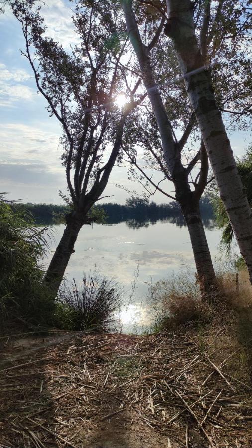 Villa Mas Mido Sant Jaume d'Enveja Esterno foto