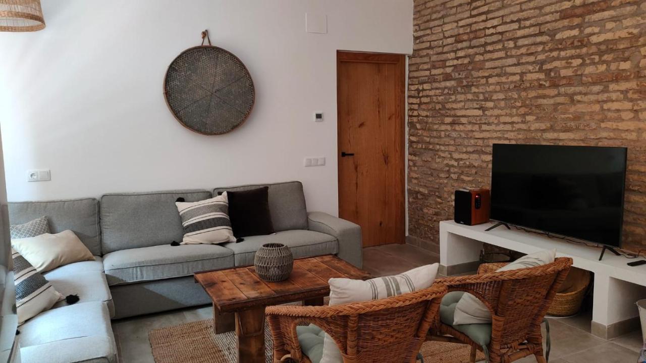 Villa Mas Mido Sant Jaume d'Enveja Esterno foto