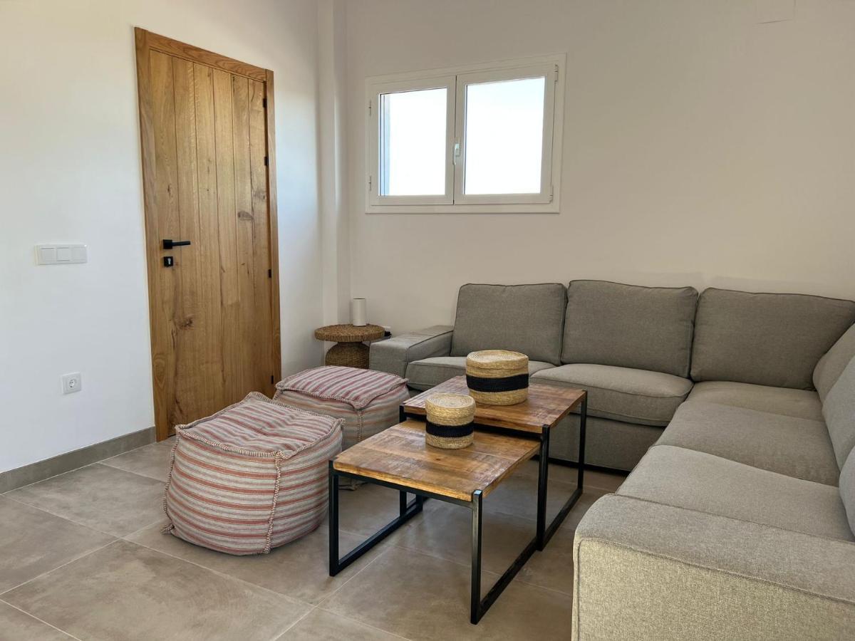 Villa Mas Mido Sant Jaume d'Enveja Esterno foto