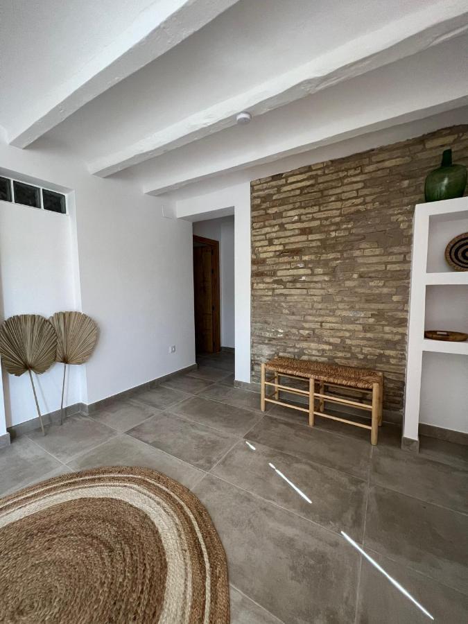 Villa Mas Mido Sant Jaume d'Enveja Esterno foto